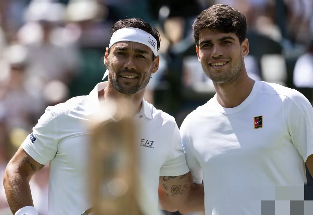 温网绝杀法网，阿尔卡拉斯带队取胜的简单介绍