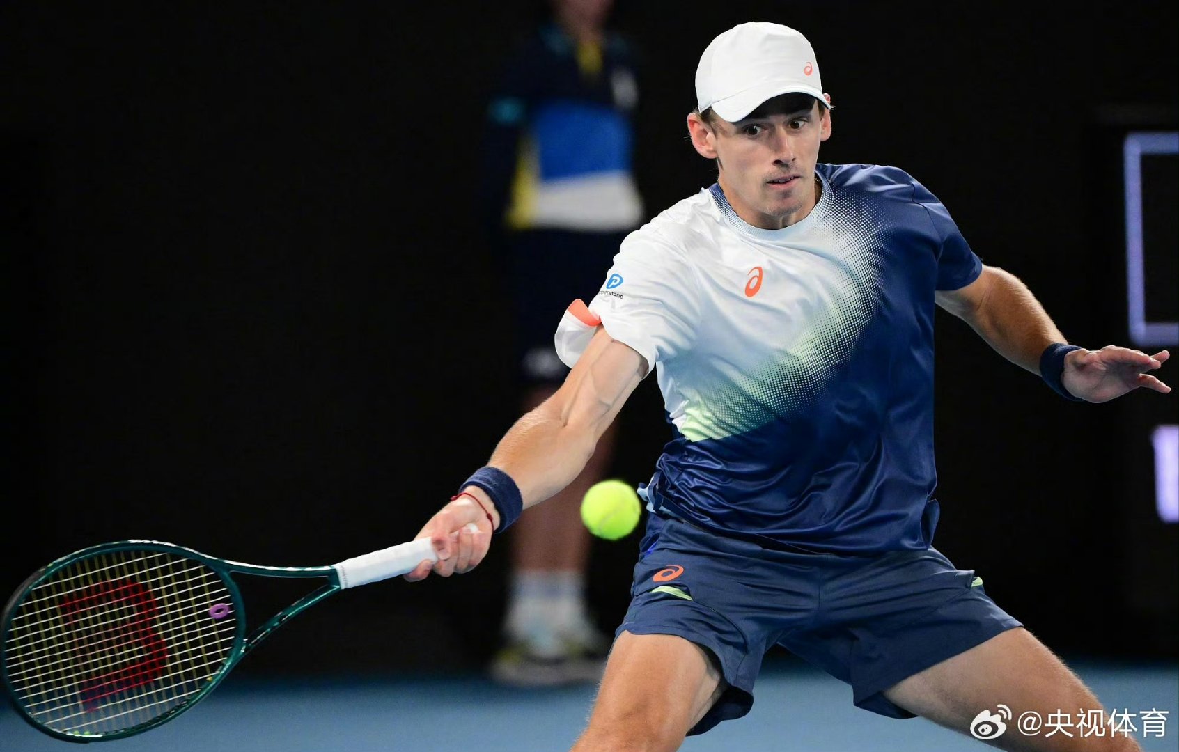 拉沃尔杯横扫澳网，辛纳关键制胜的简单介绍
