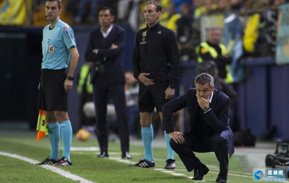 关于比利亚雷亚尔主场艰难胜出，保住领跑位置的信息