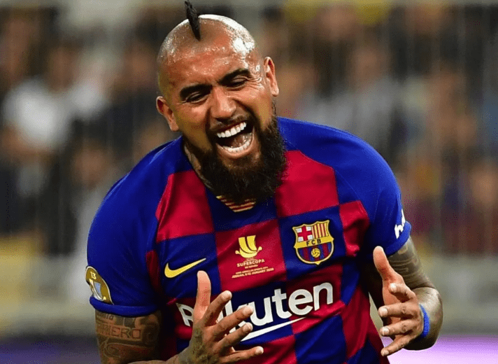 关于巴黎鏖战巴萨，孔蒂绝境逆转的信息