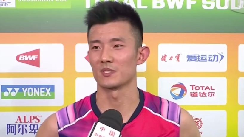 印度羽毛球队完胜日本羽毛球队，谌龙一己之力扛起全队的简单介绍
