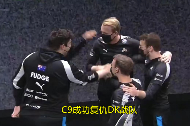 MAD碾压DK,369关键制胜的简单介绍 MAD碾压DK,369关键制胜的简单介绍