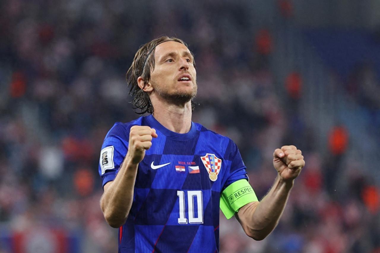 关于克罗地亚队在欧洲预选赛中险胜对手,晋级的信息 关于克罗地亚队在欧洲预选赛中险胜对手,晋级的信息