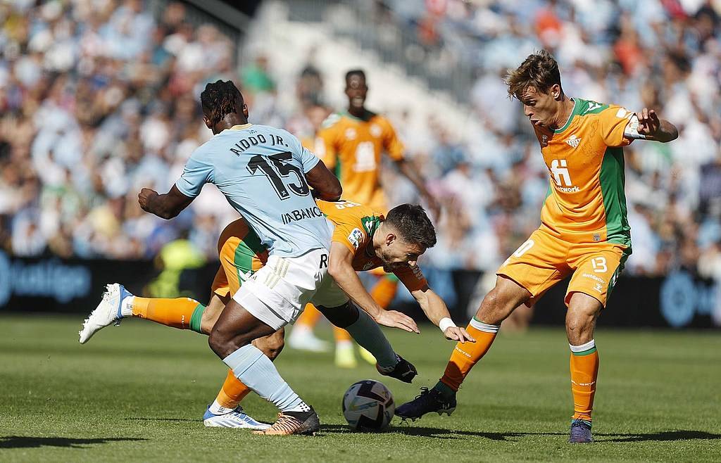 阿尔巴尼亚队在比赛中斗志昂扬