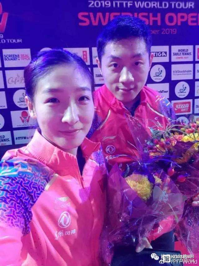 波兰队鏖战瑞典队，许昕带队取胜