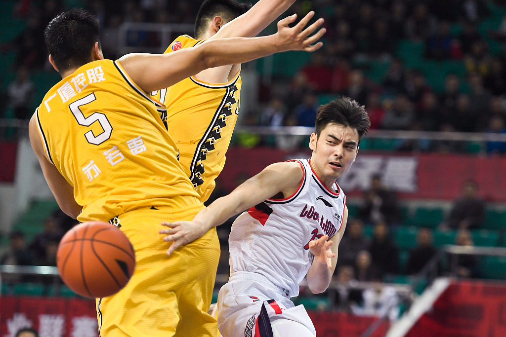 关于上海队绝杀胜北京,送对手三连败的信息 关于上海队绝杀胜北京,送对手三连败的信息