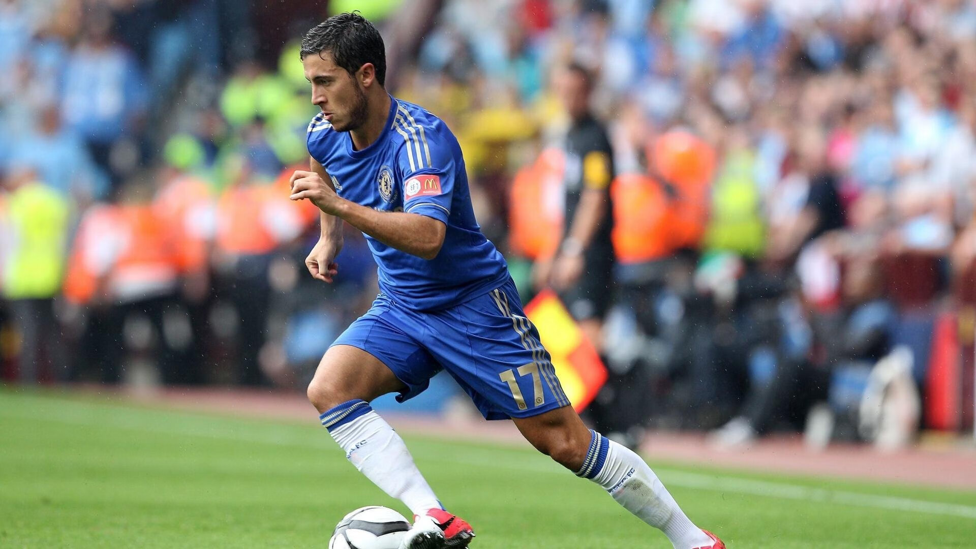 世界排名争夺战之夜,坎特表现堪称教科书