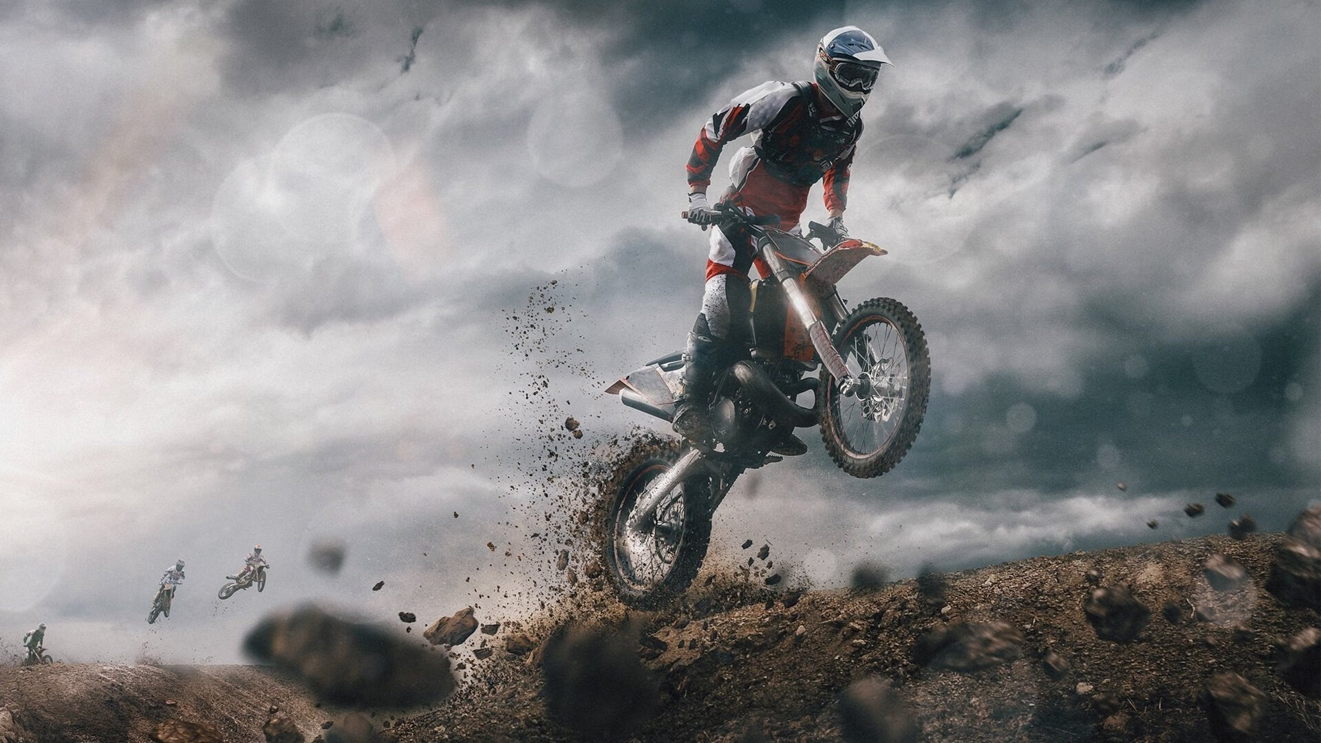 抢七之夜，圣保罗降临